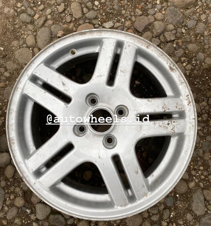 Velg OEM Suzuki Aerio