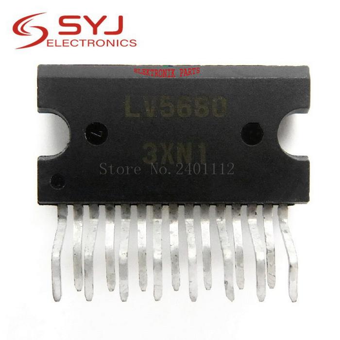 1Picis LV5680 ZIP-15 In Stock