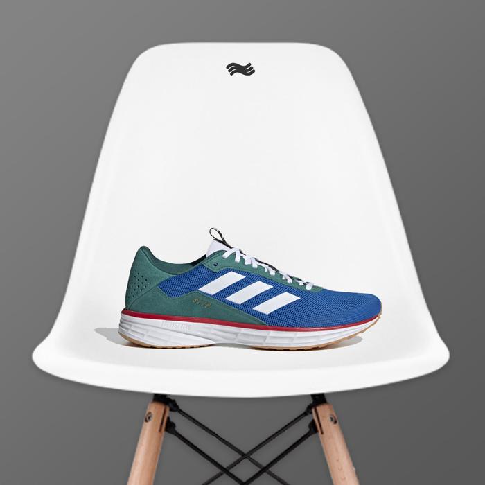 adidas x NOAH SL20 Blue