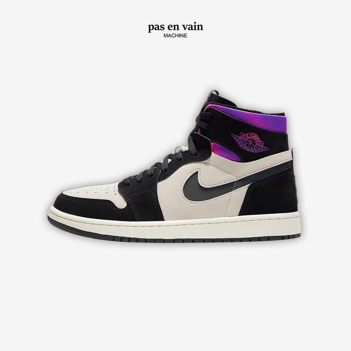 Air Jordan 1 High Zoom PSG 100% Original