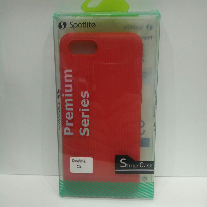 Spotlite premium series realme A1k/C2