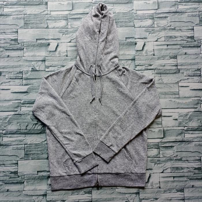 Sweater wanita uniqlo/Hoodie wanita import/Sweater wanita Pl import