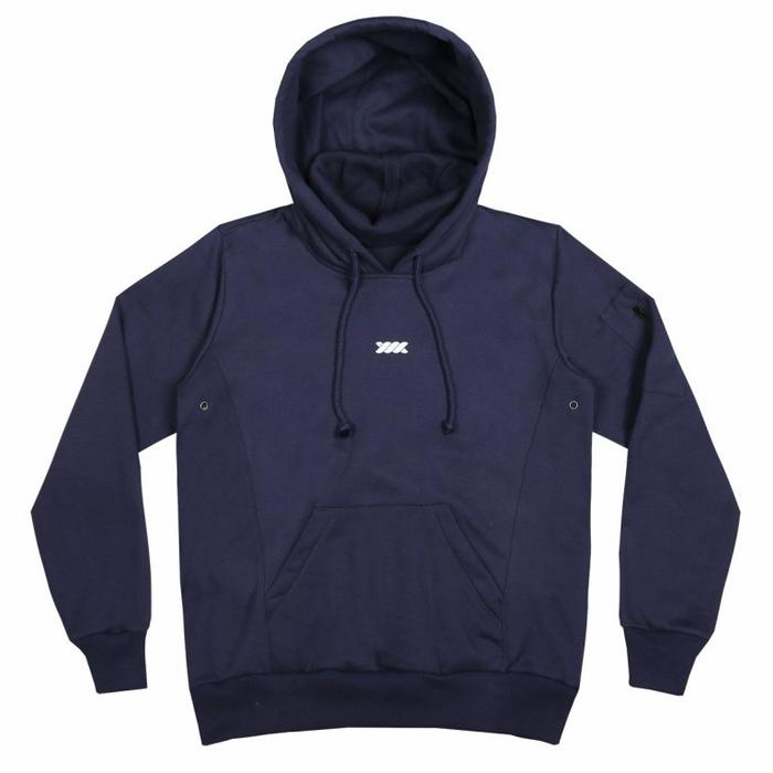 HOODIE WADEZIG! "RAMUS" ORIGINAL
