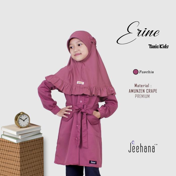 Tunic Erine Kids Jeehana
