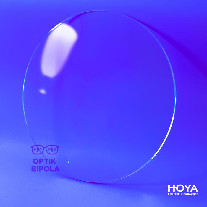Lensa Kacamata HOYA Standard Aspheric
