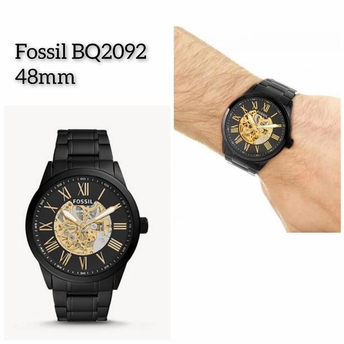 JAM TANGAN PRIA FOSSIL ORI BQ2092