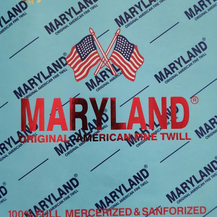 maryland drill american