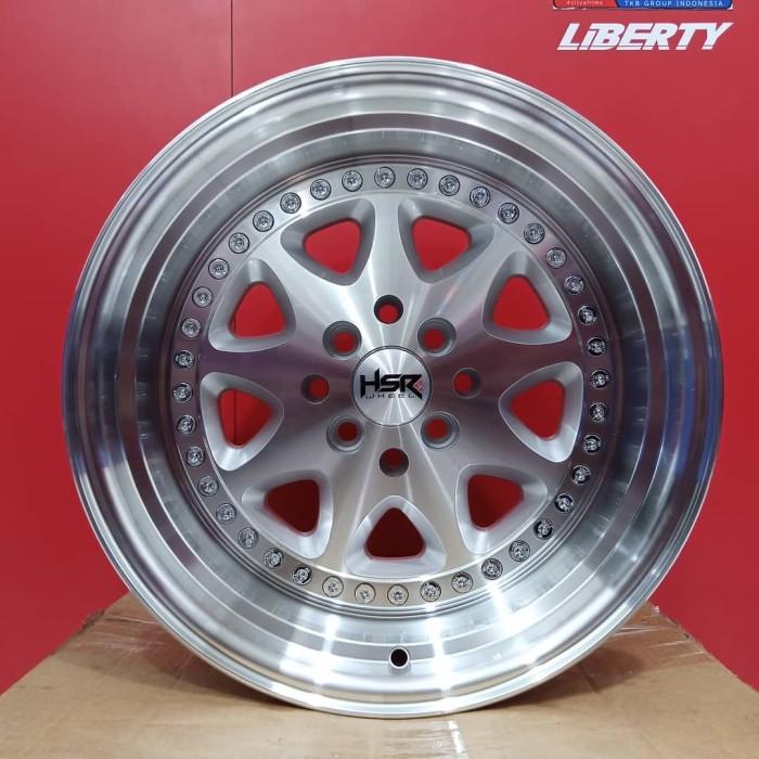 Velg mobil celong ring 16 buat mobilio, jazz, avanza, yaris, vios