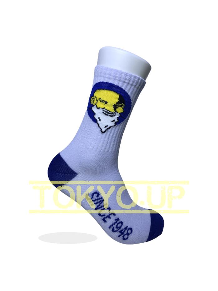 (TERLARIS) Kaos Kaki Skate / Kaos Kaki Hype OT