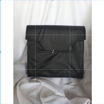 Furing Instan Inner tas rajut talikur MACRAM
