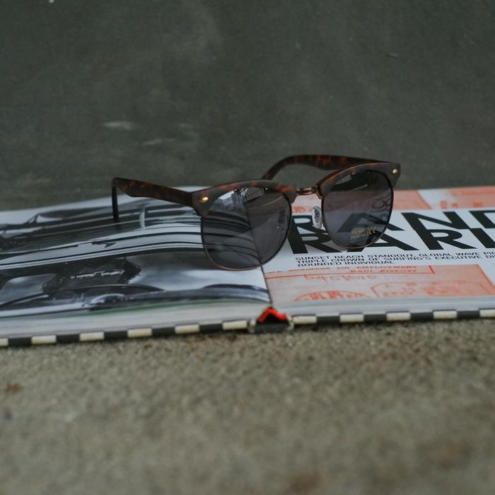 Sunglasses Vans Wayde Tortoise