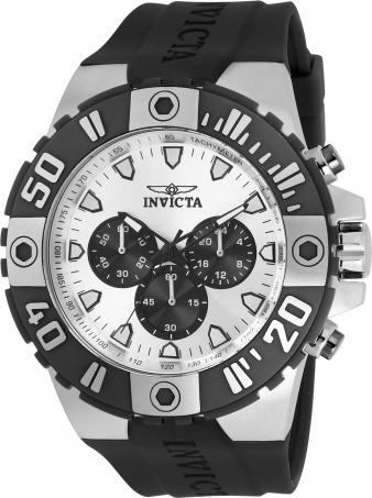 Jam Tangan Pria Original Invicta 23969 Pro Diver