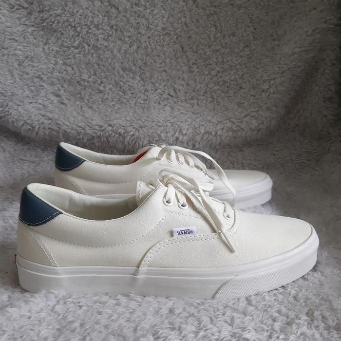 Sepatu Vans Era 59 Vintage Baru Original Asli Authentic