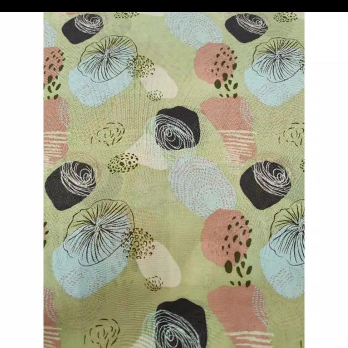 kain sifon/chiffon