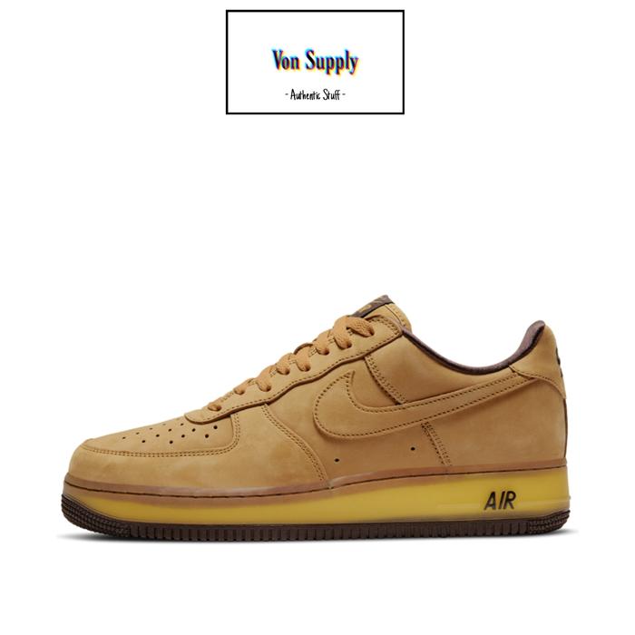 Nike Air Force 1 Low Retro SP Wheat Dark Mocha