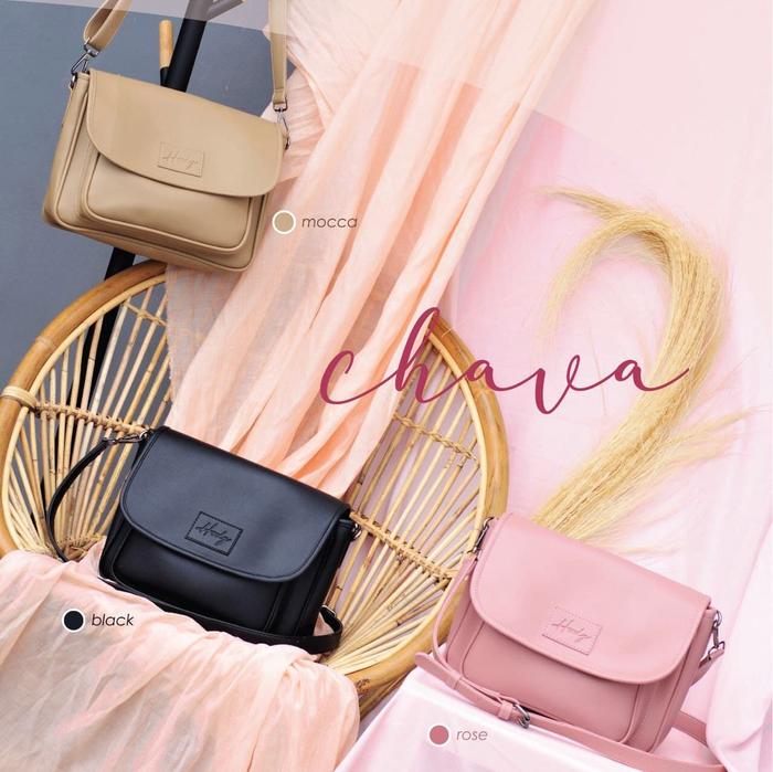 Tas Slempang Wanita Chava Bag by Hody