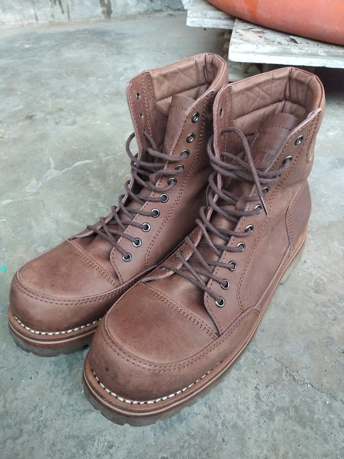 Wayout Rock N Roll Boots