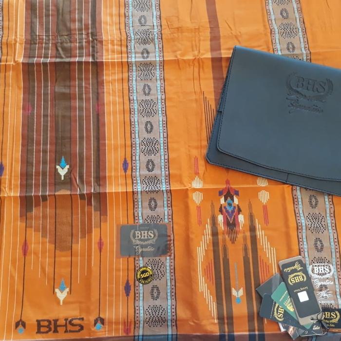 Sarung BHS Signature SGD