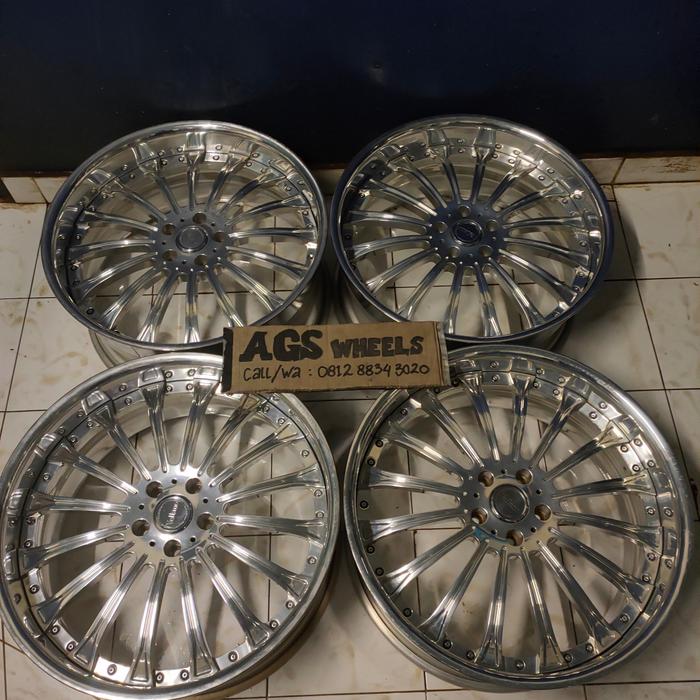 Velg Vellano original R22