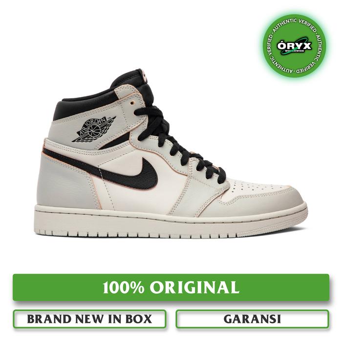 Nike Air Jordan 1 High SB Og Retro Defiant NYC to Paris