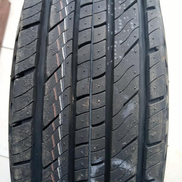 Ban Mobil vulkanisir kanisir kanisiran Dingin 640R13-13 640 R13
