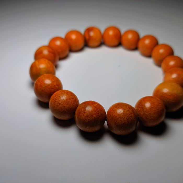 Gelang coral laut 12mm