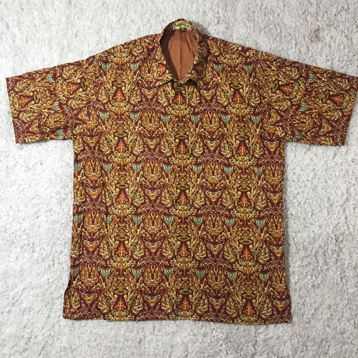 Preloved Batik Pria 21