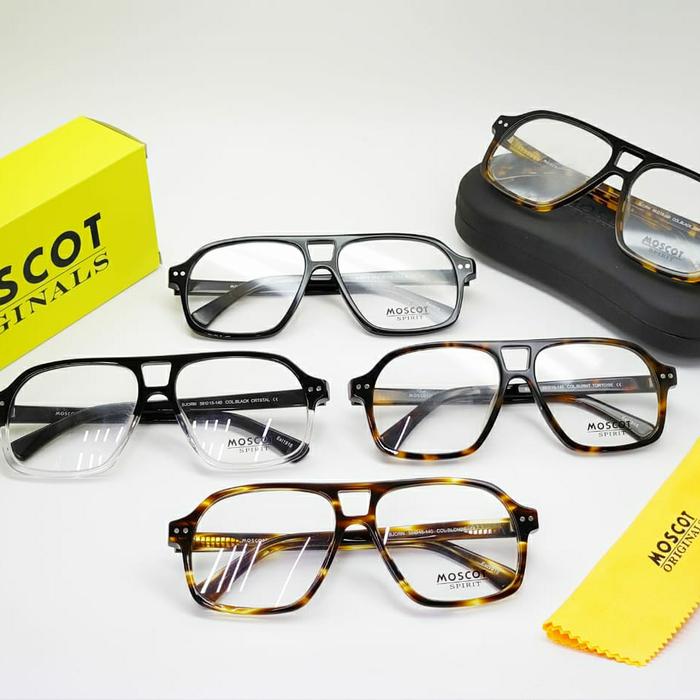 Frame Kacamata MOSCOT BJORN