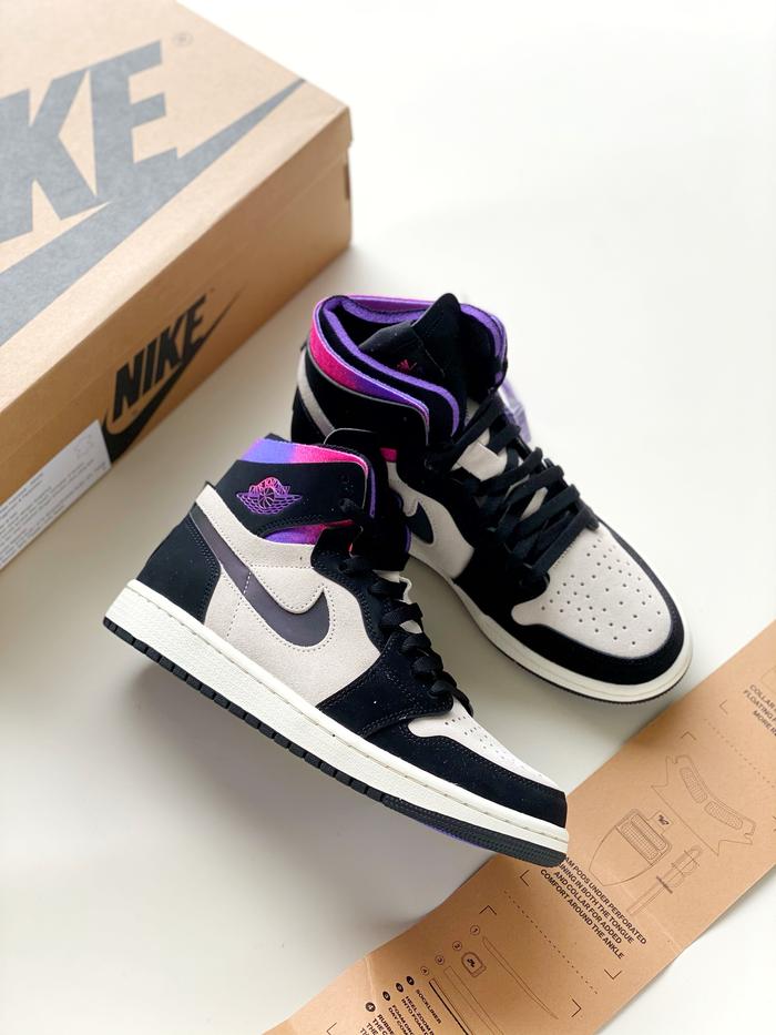 Air Jordan 1 PSG