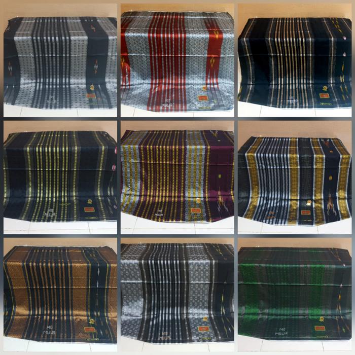 Sarung MULIA MESRES 140