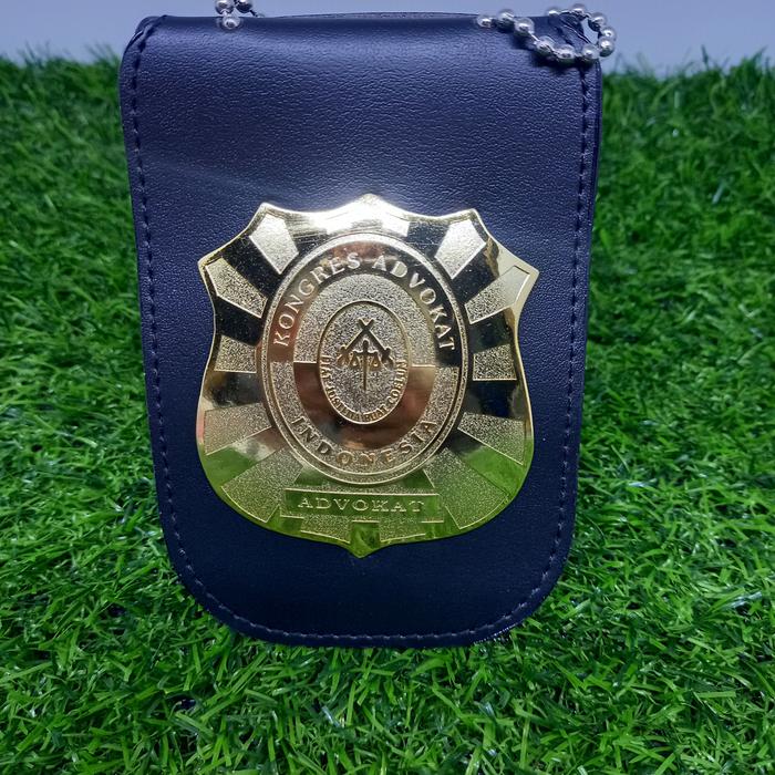 Gantungan KTA KAI