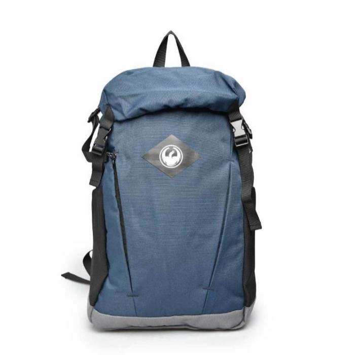 Tas Ransel Dragon Alliance Rules Original