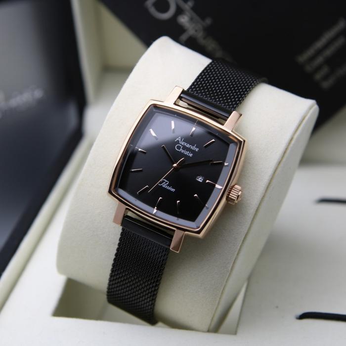 ALEXANDRE CHRISTIE AC 2849 Ladies