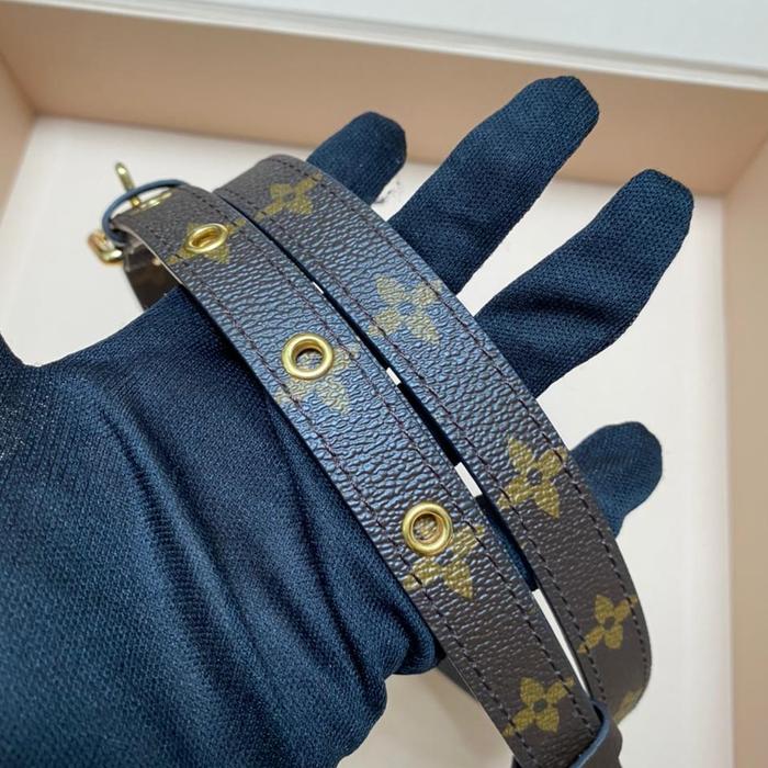 strap lv tas