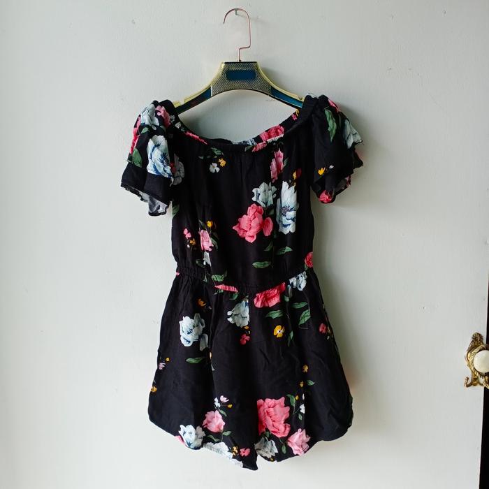 Old Navy/Mini Dress wanita Korea import/Blouse wanita Pl import/Size S