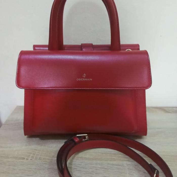 obermain tas preloved