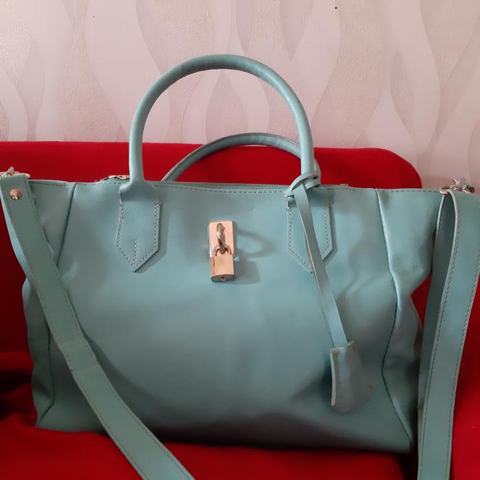LE JUNEV Original Bag