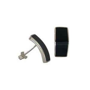Anting Shell Perak asli ESSC008