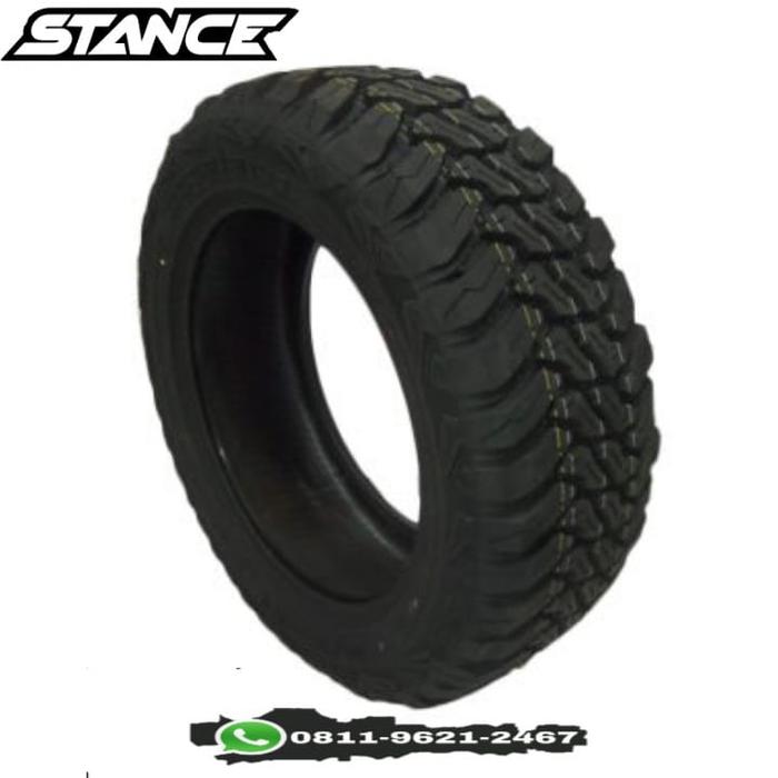 Ban mobil Off Road 35 12,5 ring 17 Accelera MT-01 - Ban Lumpur R17