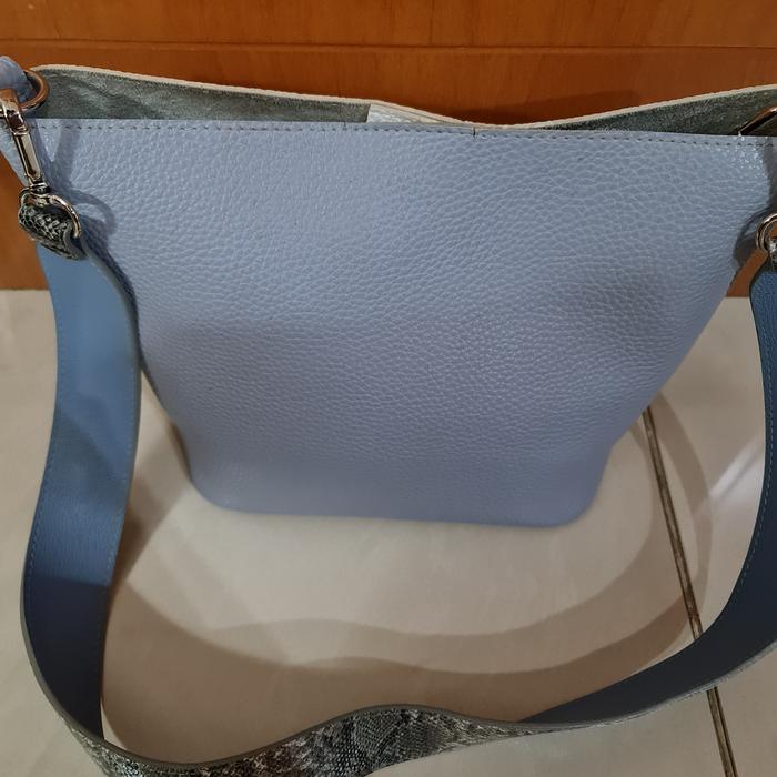 Preloved Tas Find Kapoor Original