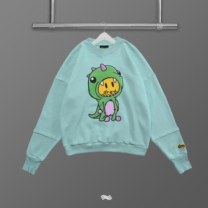 Drew House Dino Crewneck