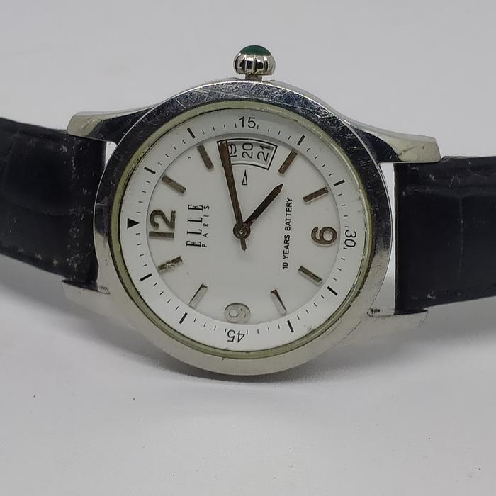 Jam Tangan Elle
