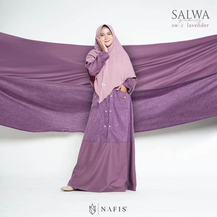 GAMIS SALWA