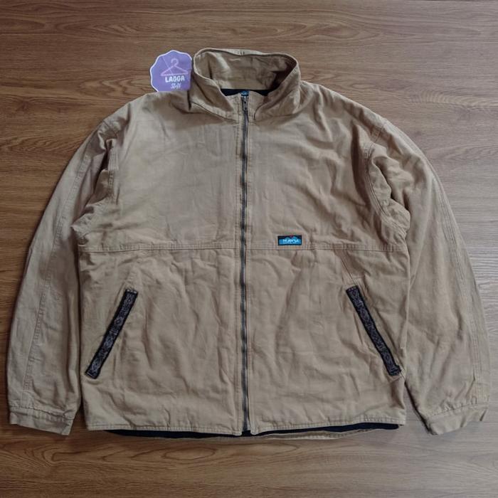 Kavu Canvas Jacket original