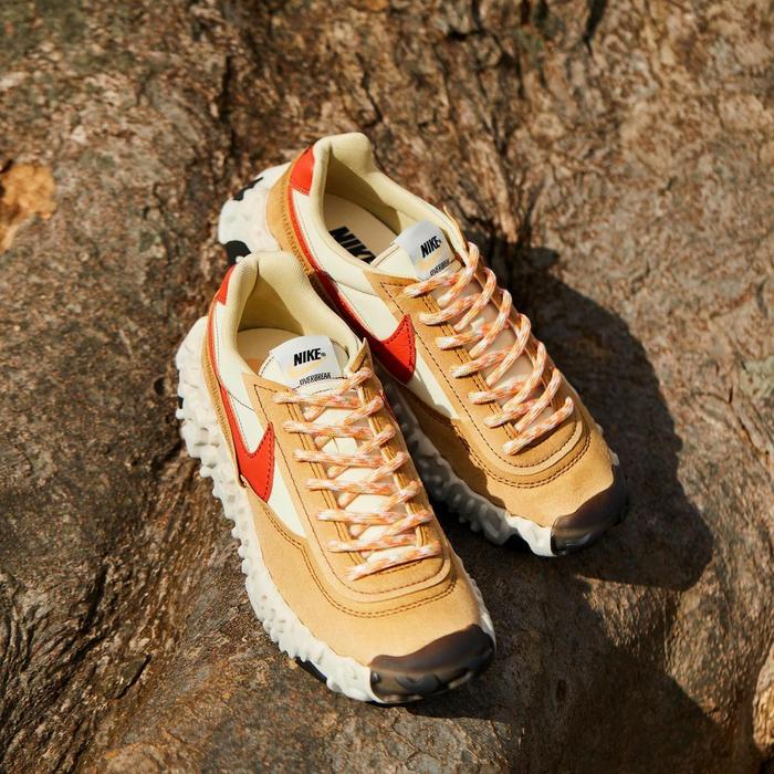 Nike Overbreak SP "Mars Yard" DA9784-700