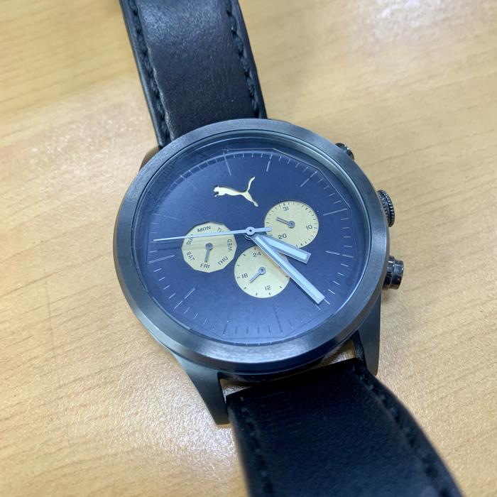 JAM TANGAN PUMA PU104281