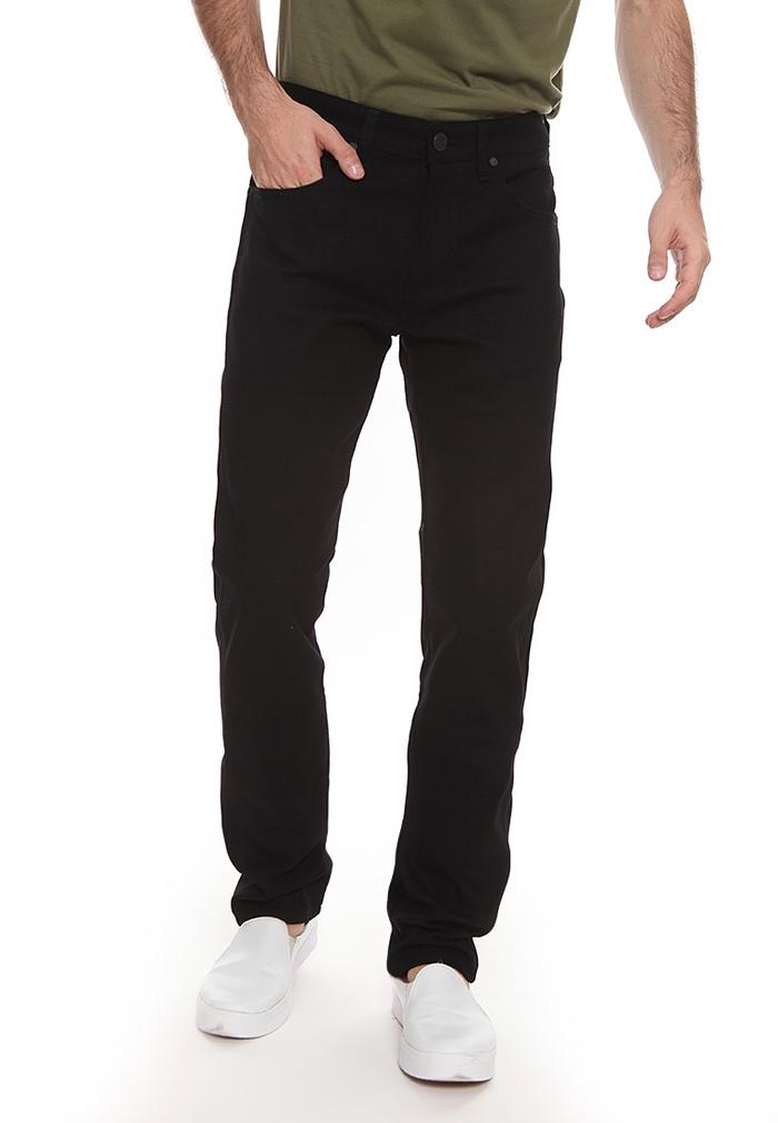 CELANA JEANS PRIA WRANGLER ORIGINAL TERBARU GREENSBORO C05P18