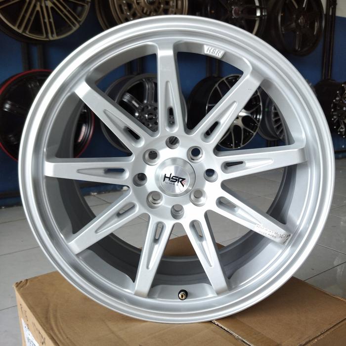 velg mobil murah Tikala hsr 17x75 h8-birawa jogja