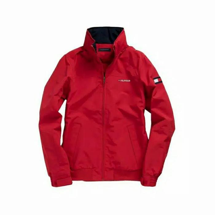 tommy hilfiger jacket