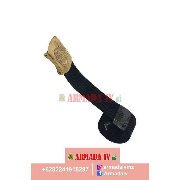 Sabuk Pdh Security Satpam Kecil